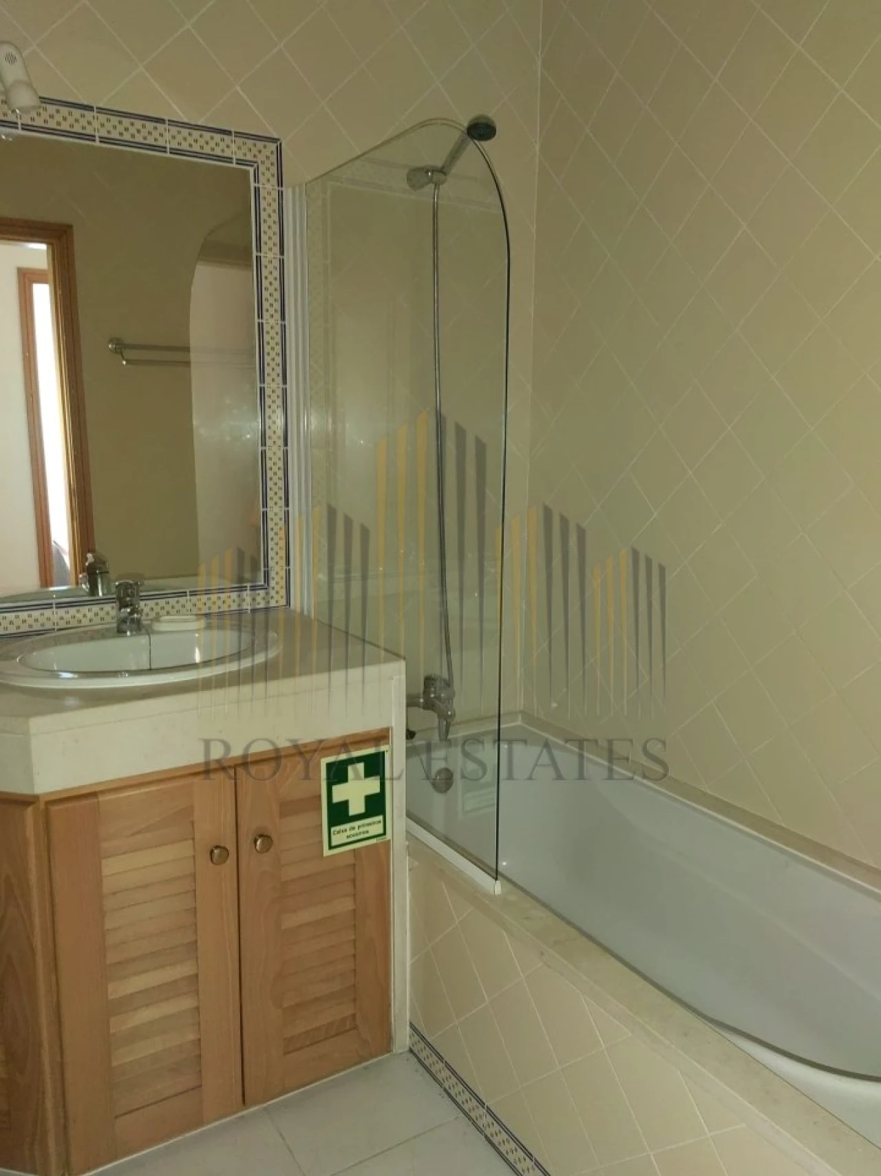 Apartamento T3 para Venda em Amoreira Foto 20