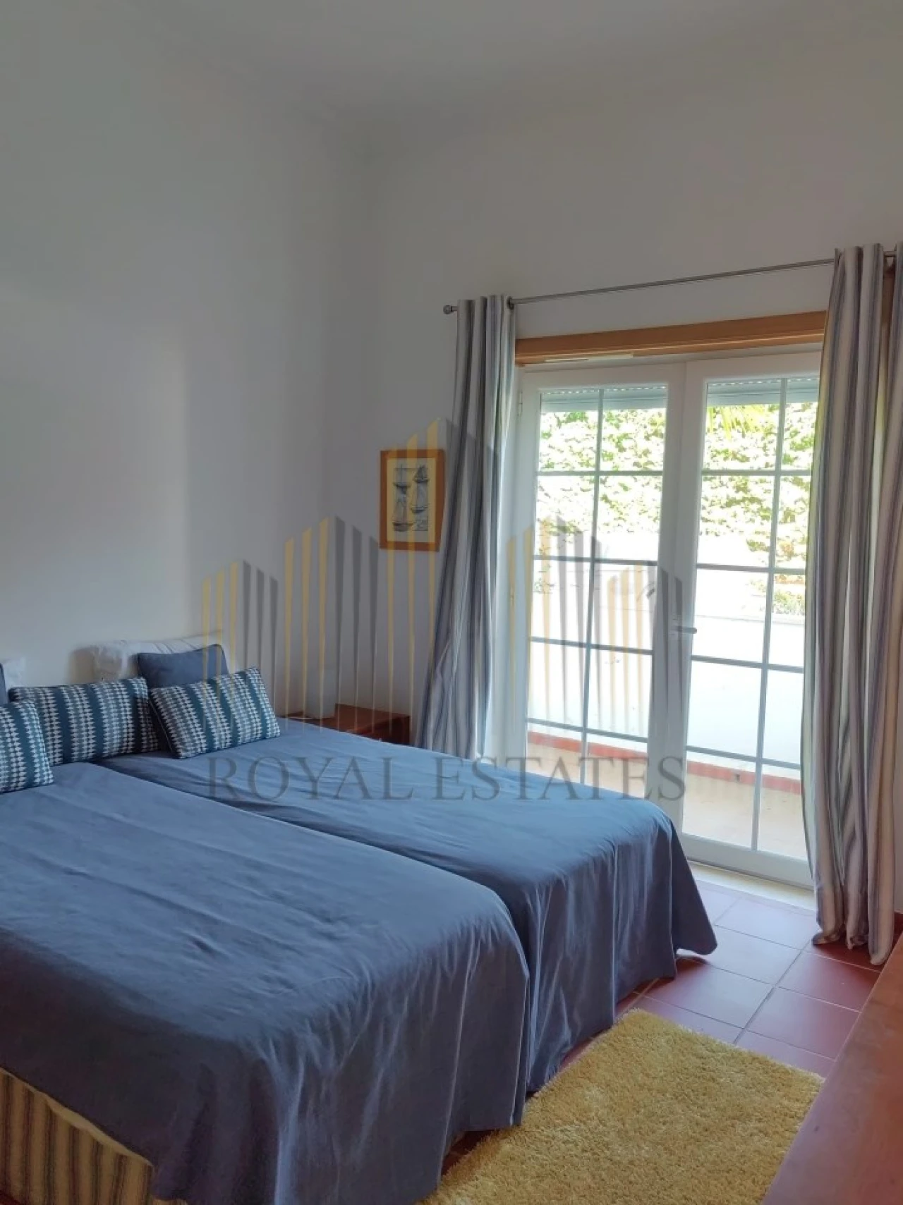 Apartamento T3 para Venda em Amoreira Foto 24