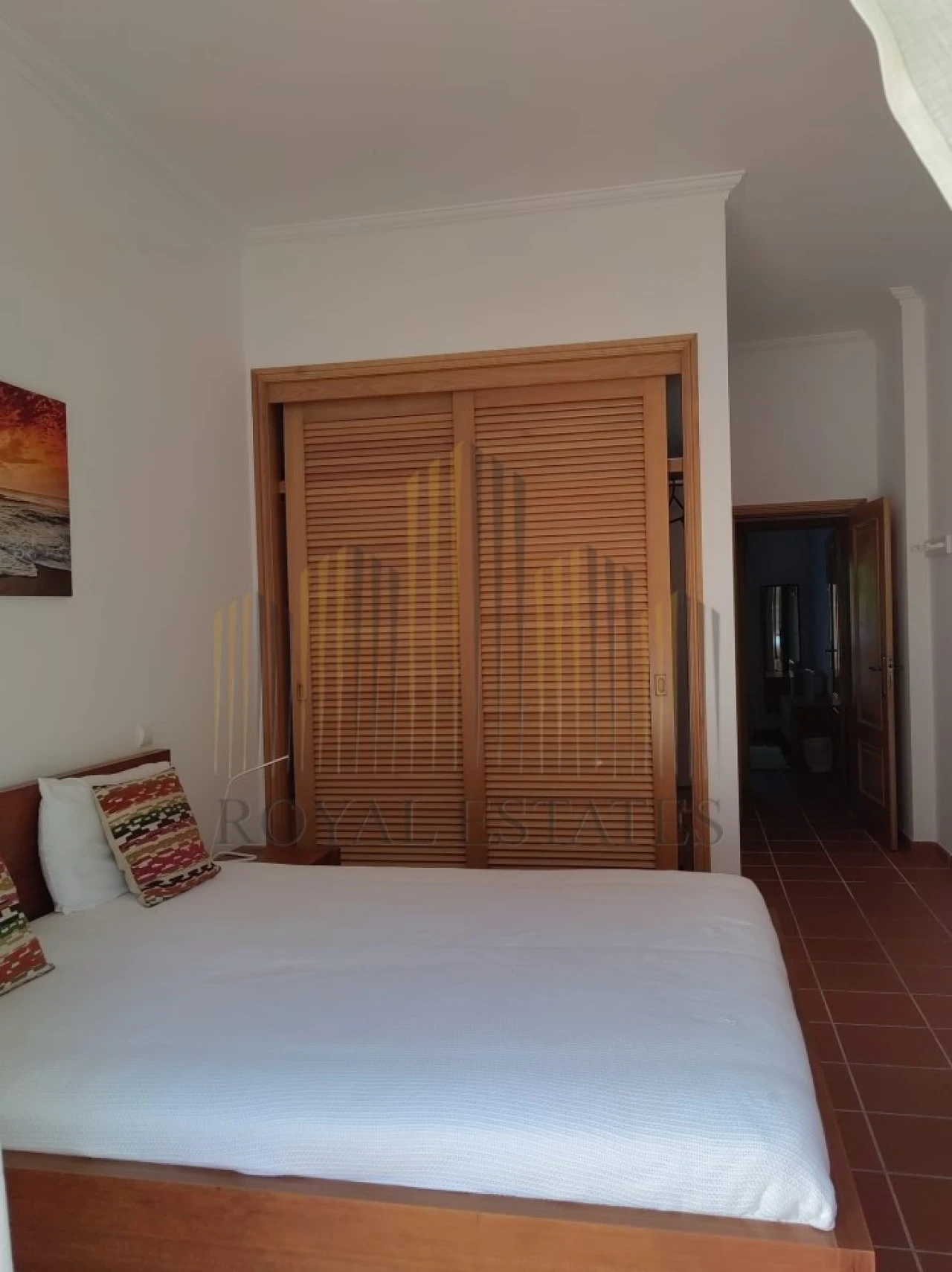 Apartamento T3 para Venda em Amoreira Foto 27