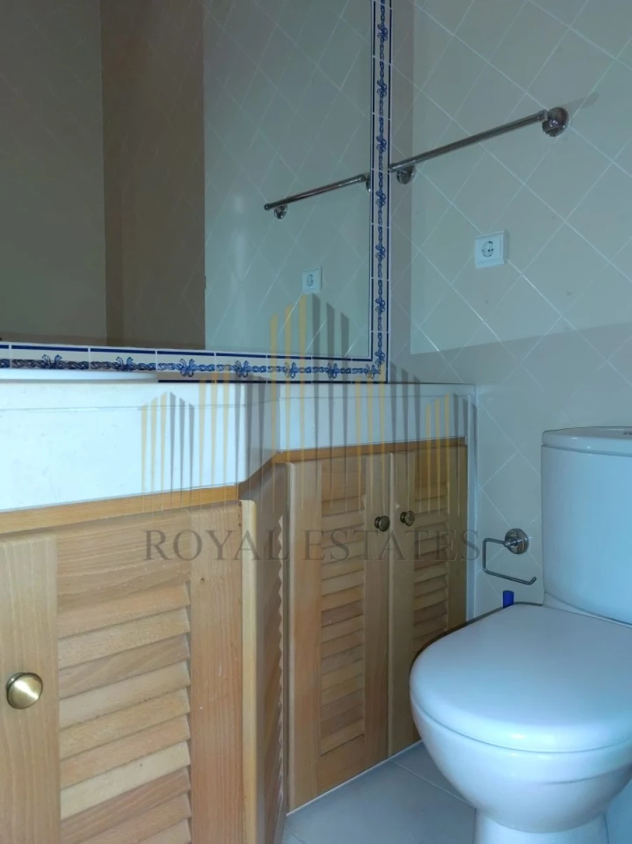 Apartamento T3 para Venda em Amoreira Foto 22