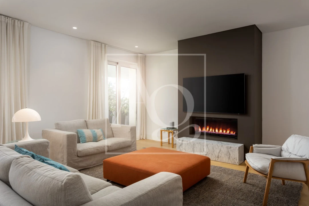 Apartamento T3 para Venda em Cascais e Estoril Foto 9