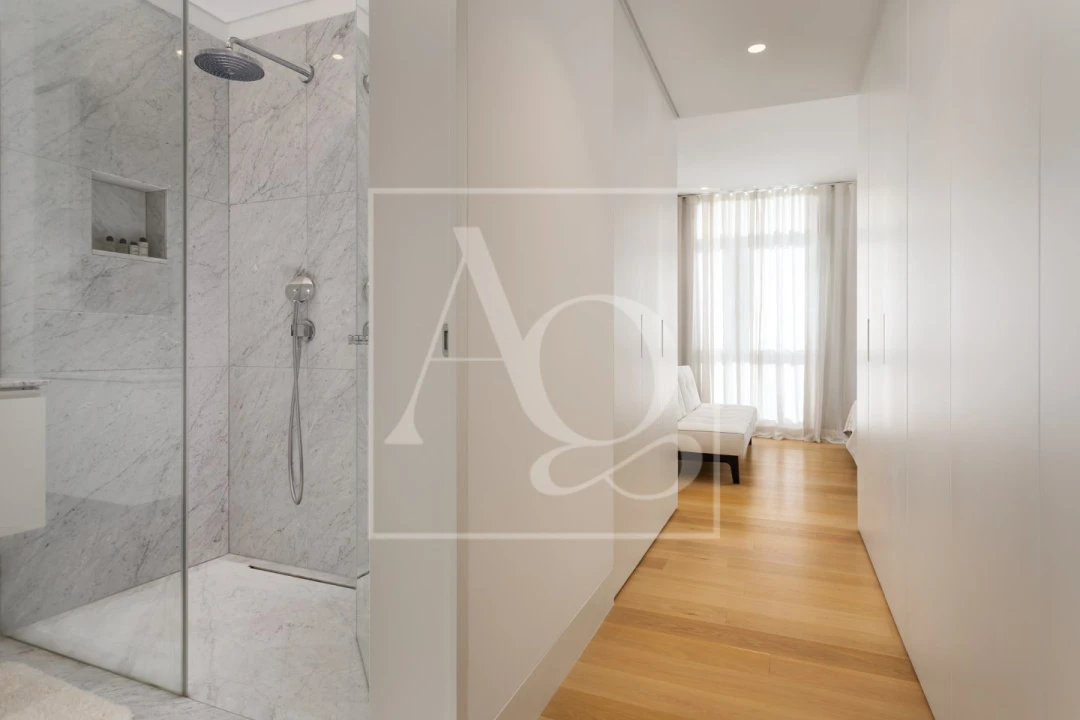 Apartamento T3 para Venda em Cascais e Estoril Foto 14