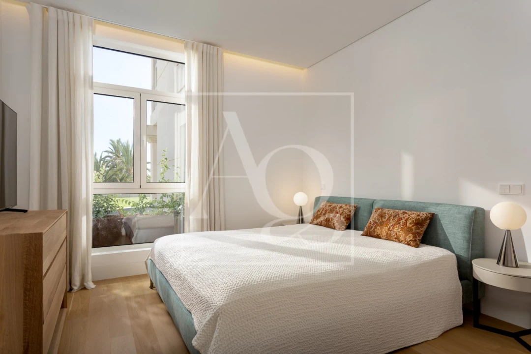 Apartamento T3 para Venda em Cascais e Estoril Foto 16