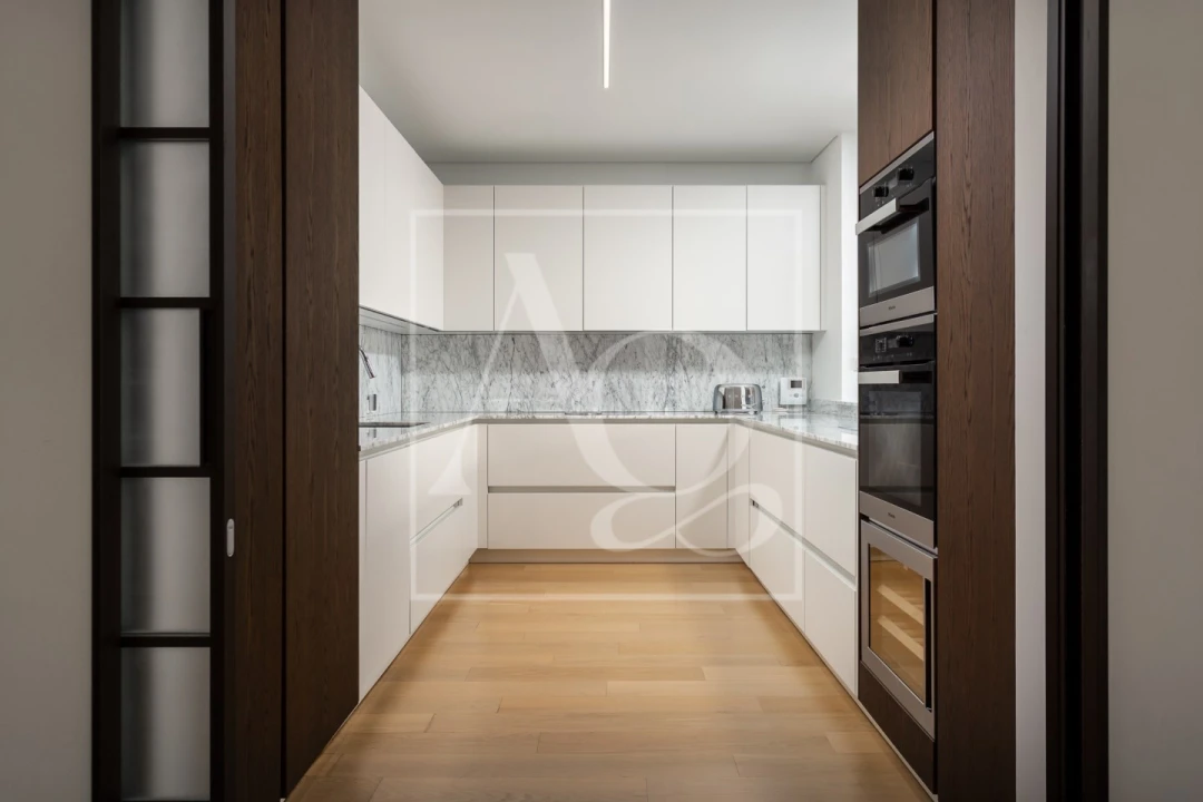 Apartamento T3 para Venda em Cascais e Estoril Foto 6