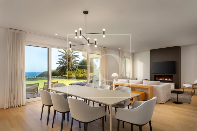 Apartamento T3 para Venda em Cascais e Estoril Foto 8