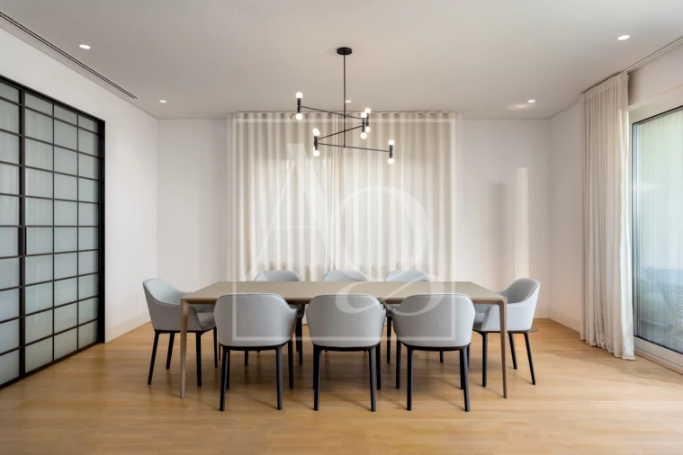 Apartamento T3 para Venda em Cascais e Estoril Foto 5