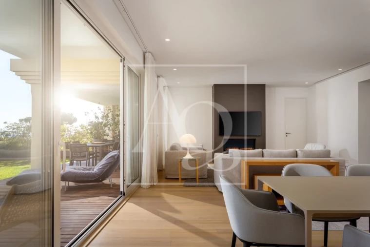 Apartamento T3 para Venda em Cascais e Estoril Foto 4