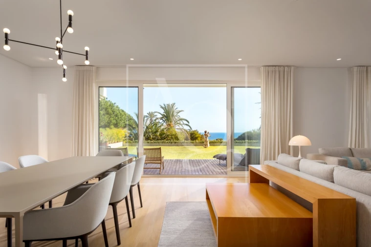 Apartamento T3 para Venda em Cascais e Estoril Foto 2