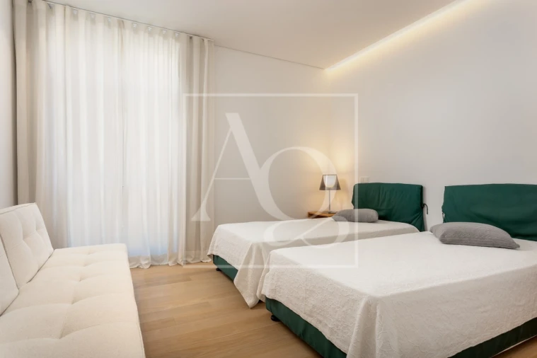 Apartamento T3 para Venda em Cascais e Estoril Foto 12