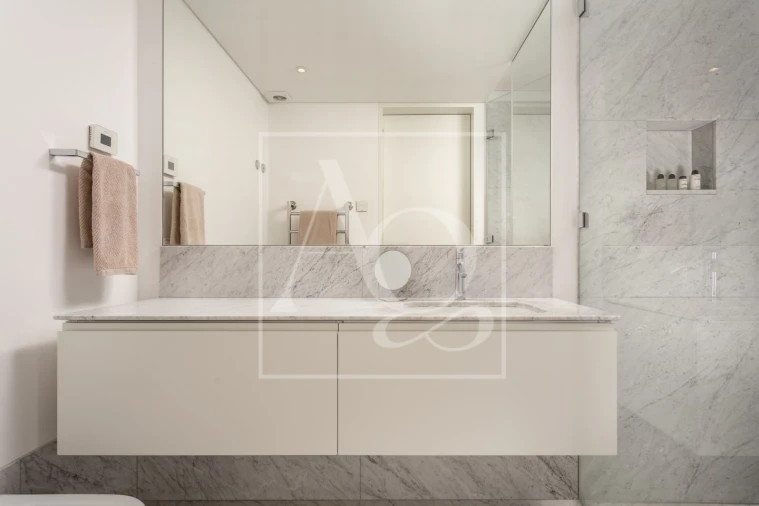 Apartamento T3 para Venda em Cascais e Estoril Foto 15