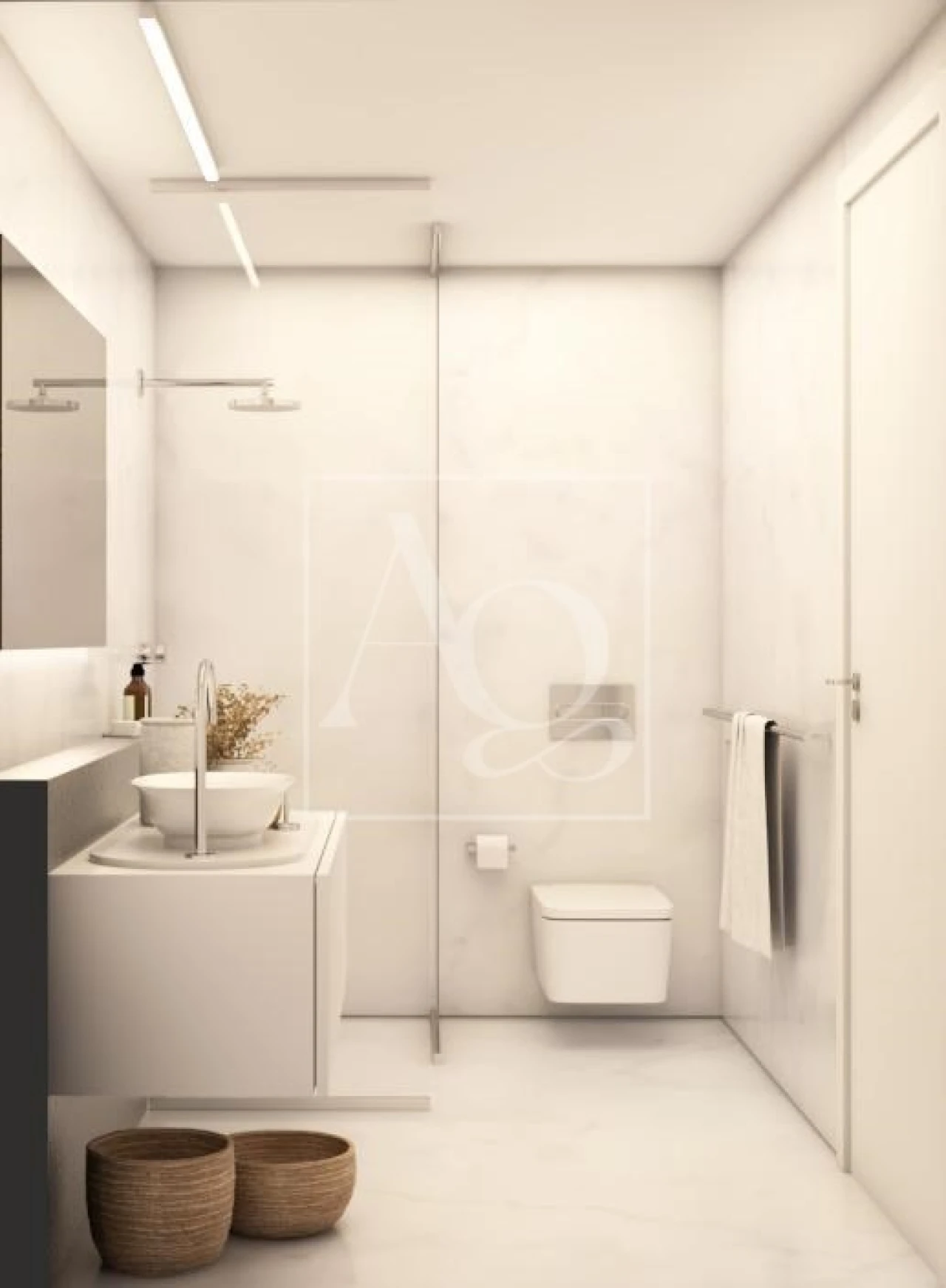 Apartamento T2 para Venda em Oeiras e São Julião da Barra, Paço de Arcos e Caxias Foto 12