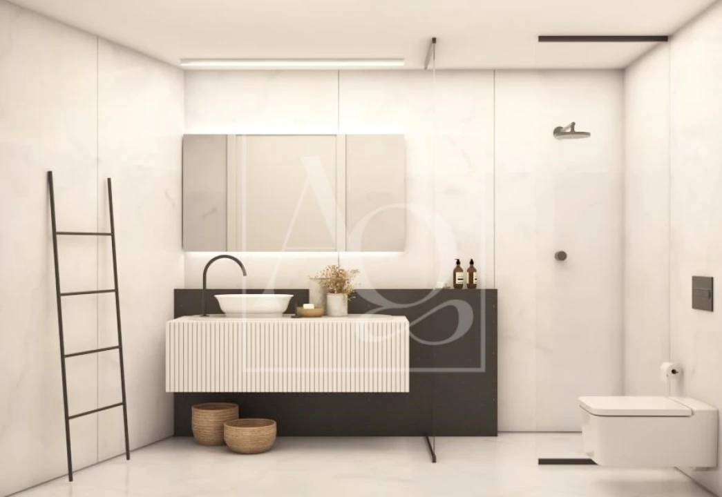 Apartamento T2 para Venda em Oeiras e São Julião da Barra, Paço de Arcos e Caxias Foto 14