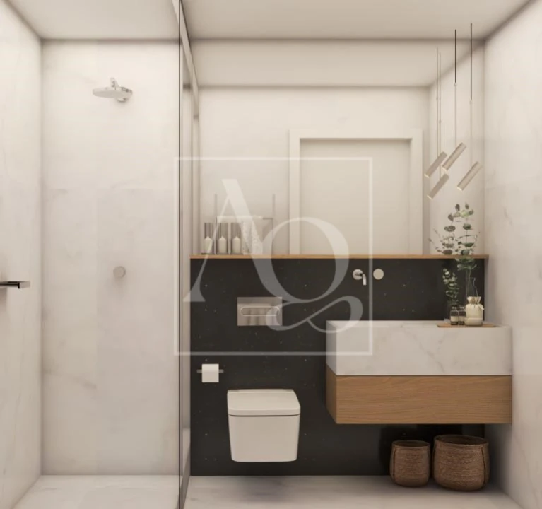 Apartamento T2 para Venda em Oeiras e São Julião da Barra, Paço de Arcos e Caxias Foto 18