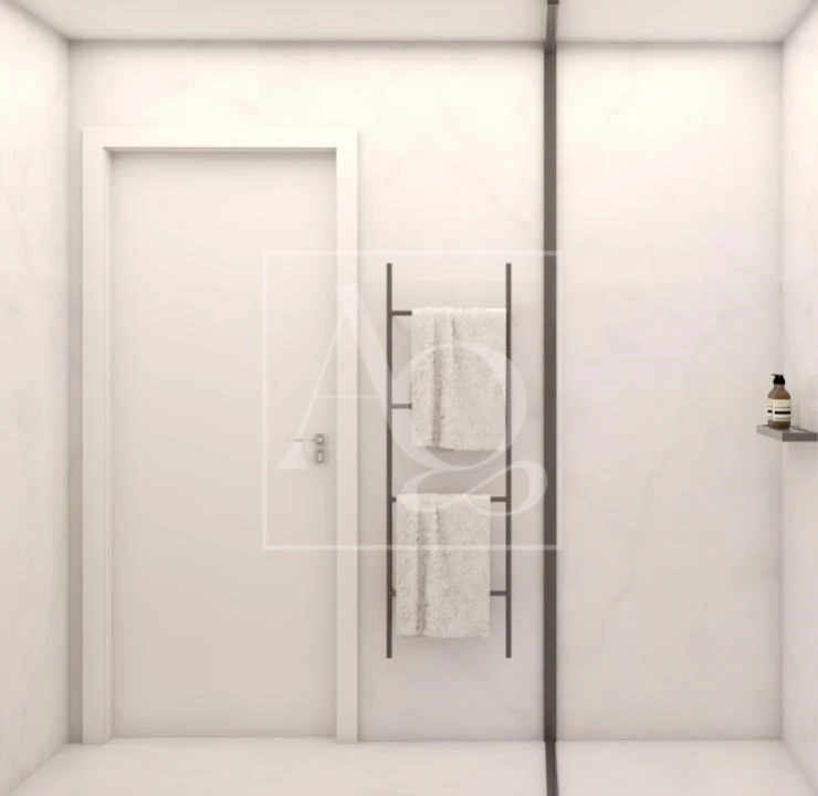 Apartamento T2 para Venda em Oeiras e São Julião da Barra, Paço de Arcos e Caxias Foto 19