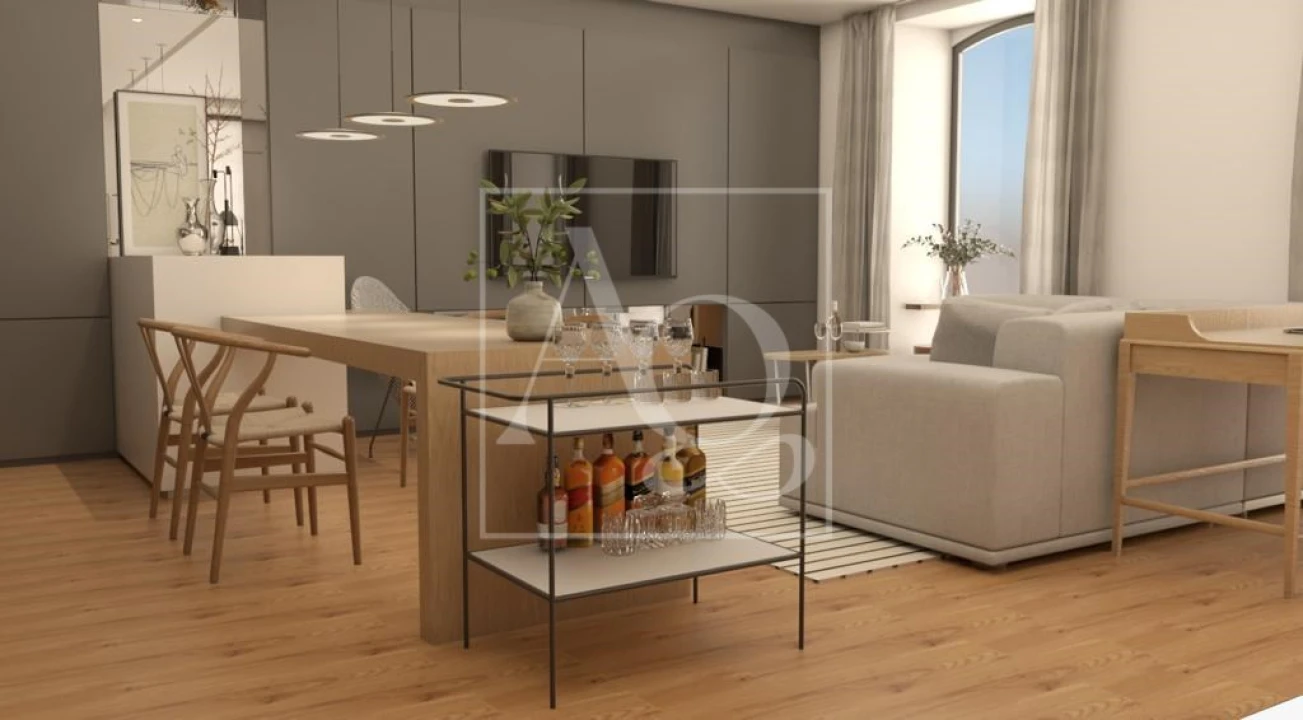 Apartamento T2 para Venda em Oeiras e São Julião da Barra, Paço de Arcos e Caxias Foto 6