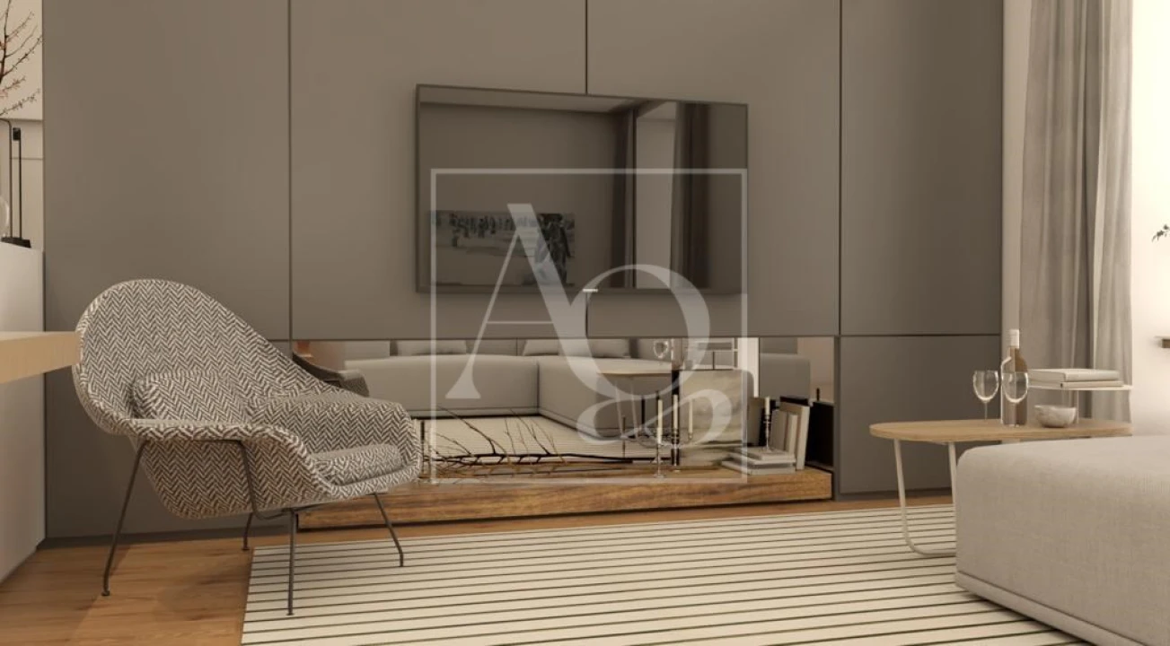 Apartamento T2 para Venda em Oeiras e São Julião da Barra, Paço de Arcos e Caxias Foto 5