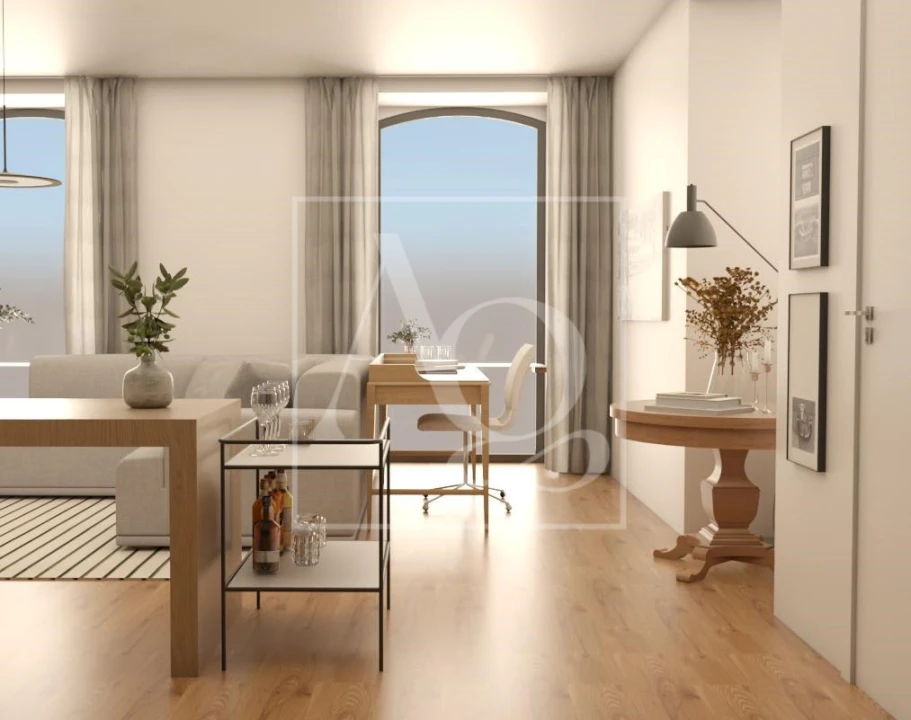 Apartamento T2 para Venda em Oeiras e São Julião da Barra, Paço de Arcos e Caxias Foto 9