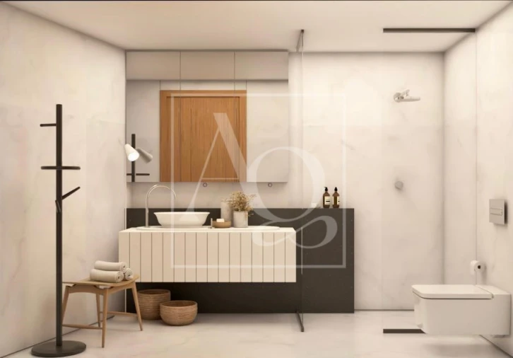 Apartamento T2 para Venda em Oeiras e São Julião da Barra, Paço de Arcos e Caxias Foto 11