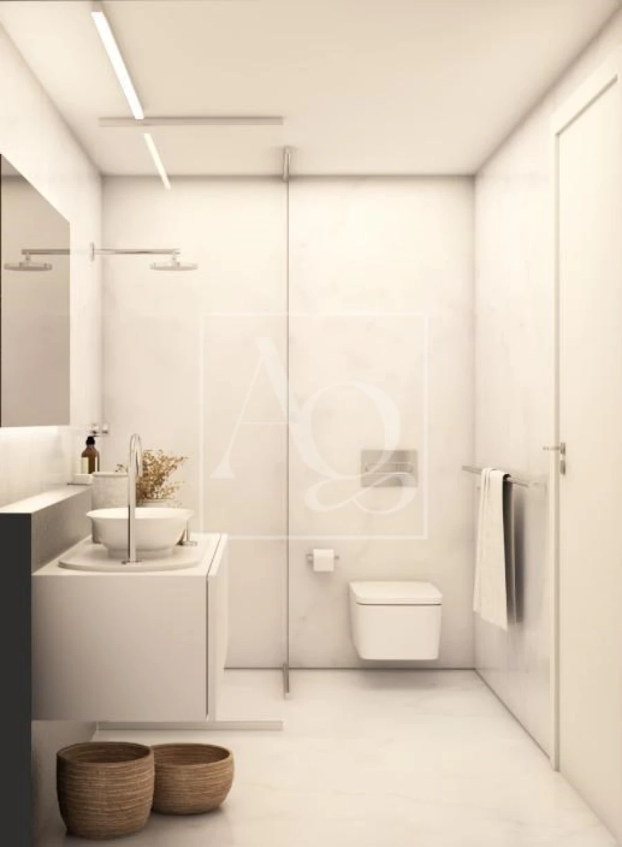 Apartamento T2 para Venda em Oeiras e São Julião da Barra, Paço de Arcos e Caxias Foto 12