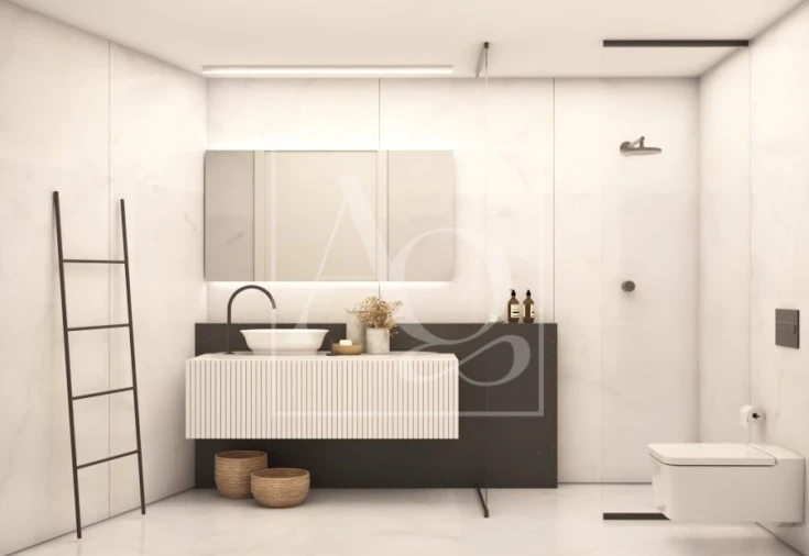 Apartamento T2 para Venda em Oeiras e São Julião da Barra, Paço de Arcos e Caxias Foto 14