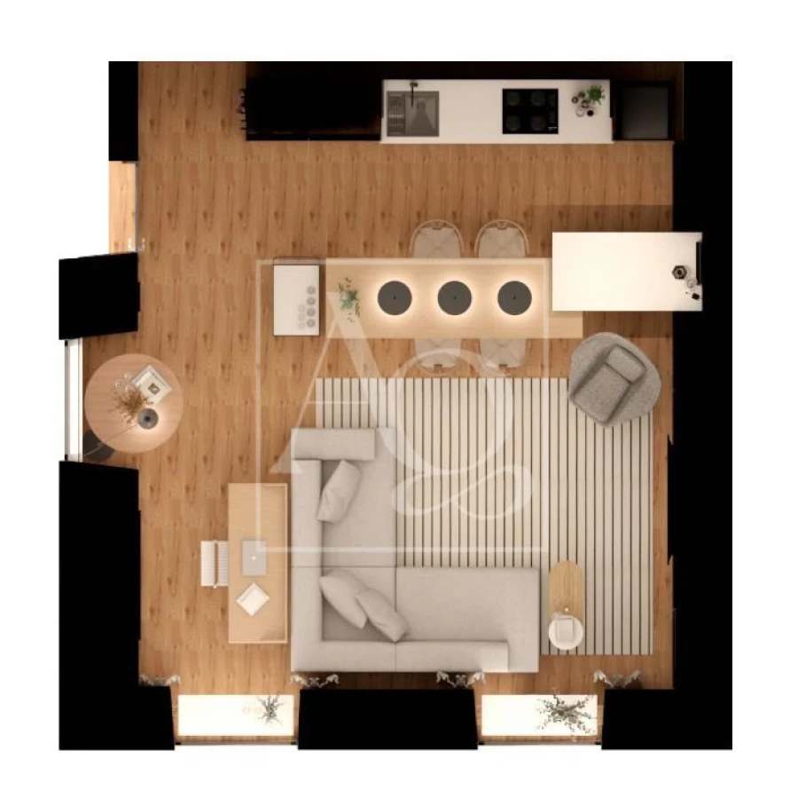 Apartamento T2 para Venda em Oeiras e São Julião da Barra, Paço de Arcos e Caxias Foto 10