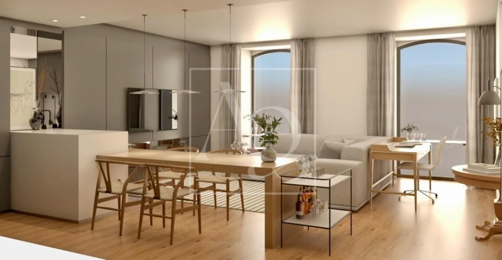 Apartamento T2 para Venda em Oeiras e São Julião da Barra, Paço de Arcos e Caxias Foto 2