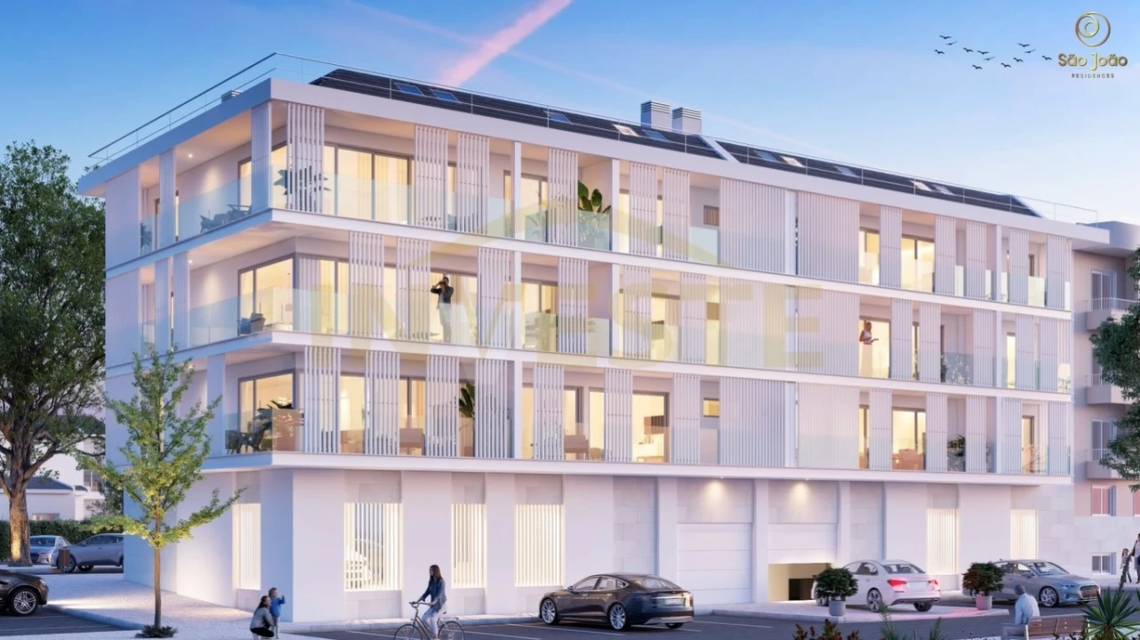Apartamento T3 para Venda em Cascais e Estoril Foto 3