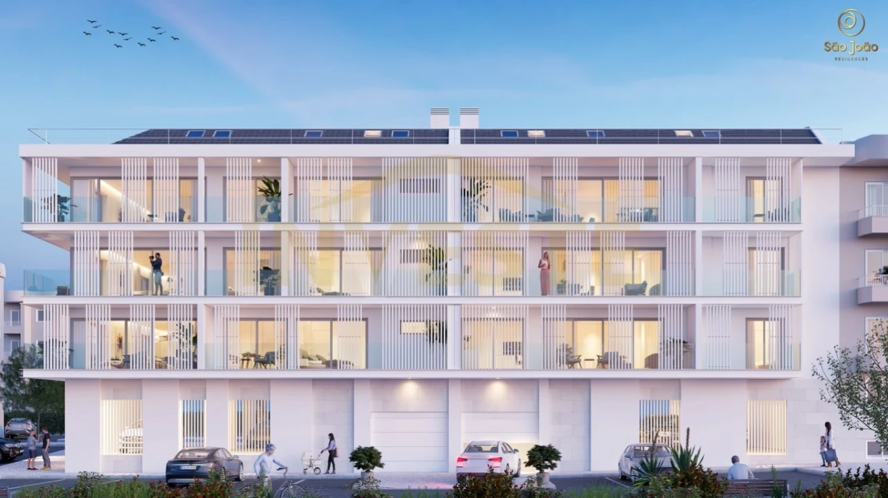Apartamento T3 para Venda em Cascais e Estoril Foto 5