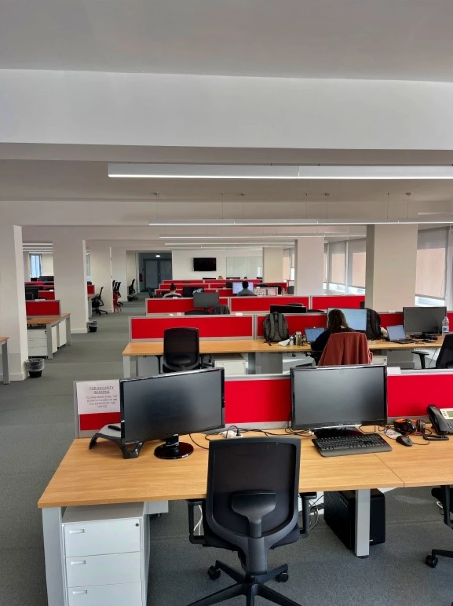 Escritório para Venda em Cedofeita, Santo Ildefonso, Sé, Miragaia, São Nicolau e Vitória Foto 3