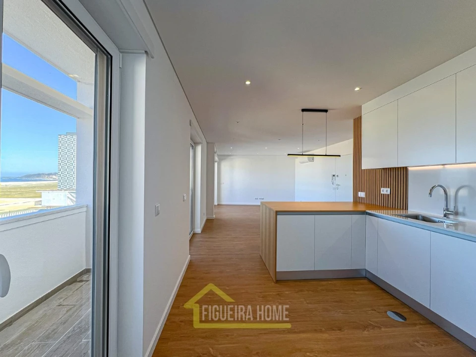 Apartamento T3 para Venda em Buarcos Foto 5