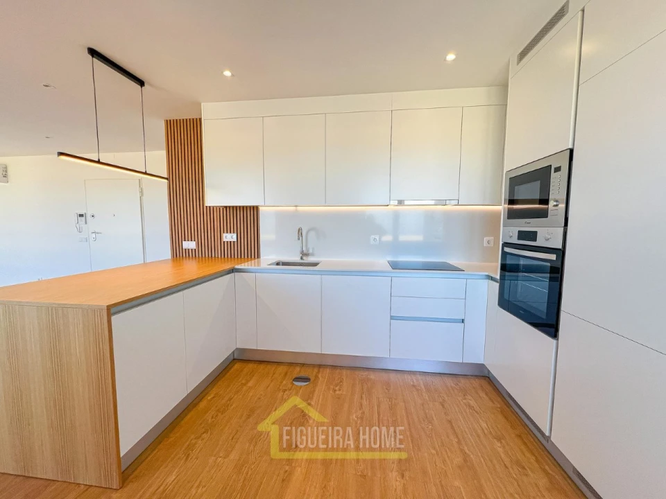 Apartamento T3 para Venda em Buarcos Foto 6