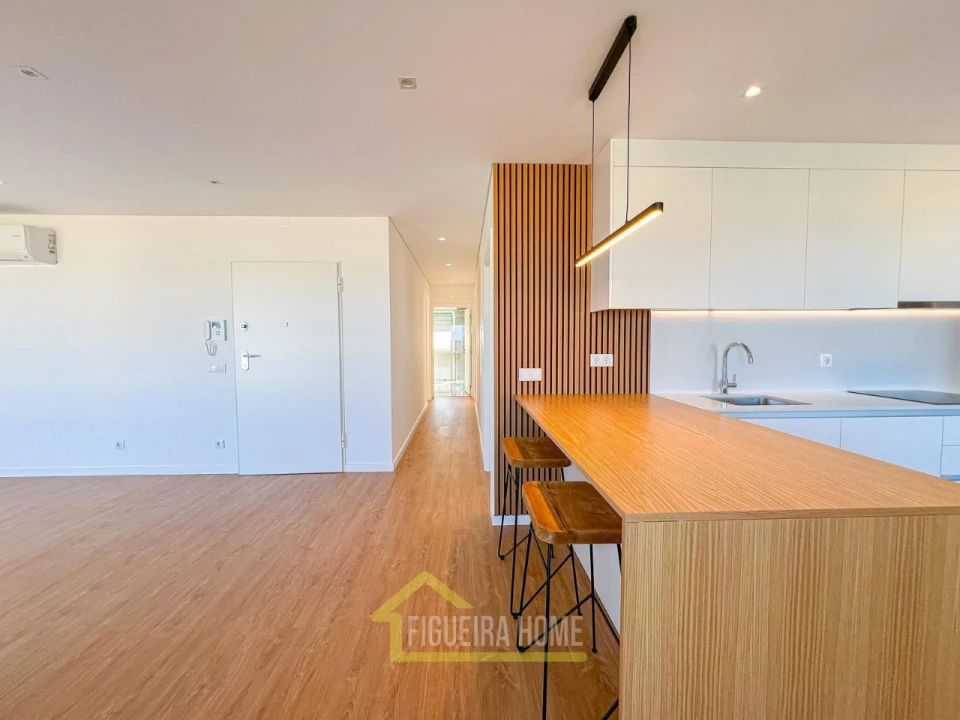 Apartamento T3 para Venda em Buarcos Foto 7