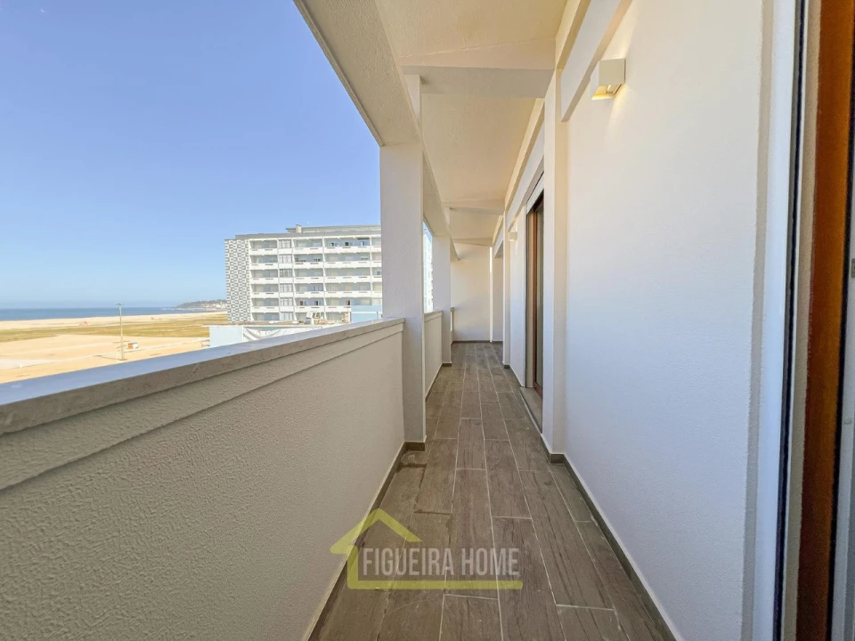Apartamento T3 para Venda em Buarcos Foto 11