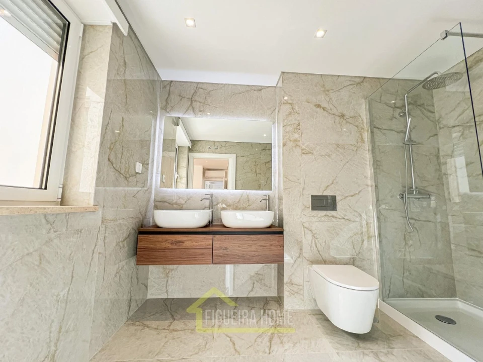 Apartamento T3 para Venda em Buarcos Foto 18