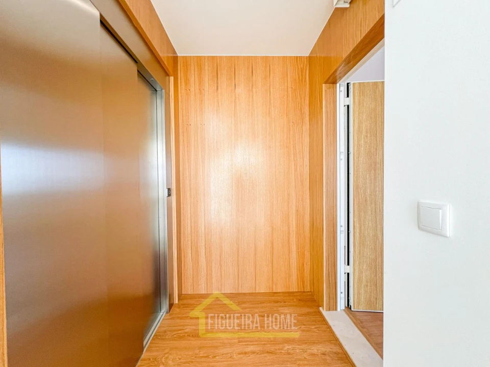 Apartamento T3 para Venda em Buarcos Foto 26