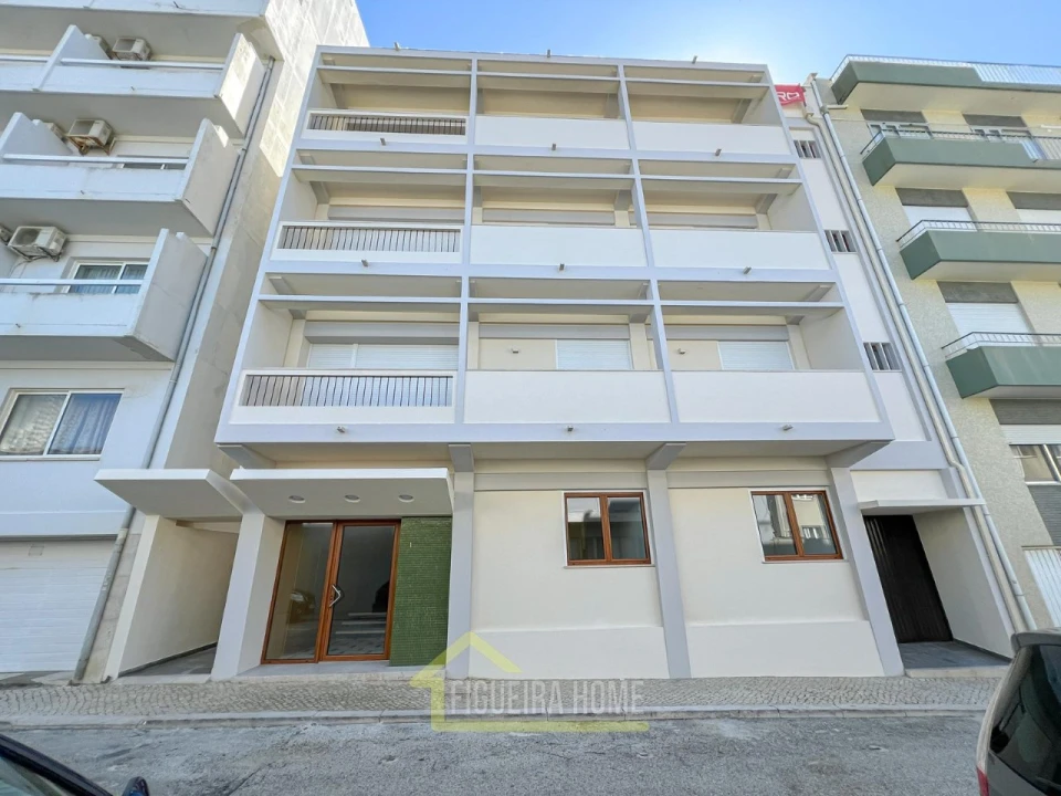 Apartamento T3 para Venda em Buarcos Foto 28