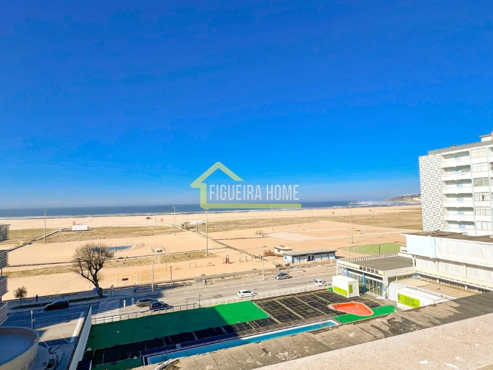 Apartamento T3 para Venda em Buarcos Foto 37