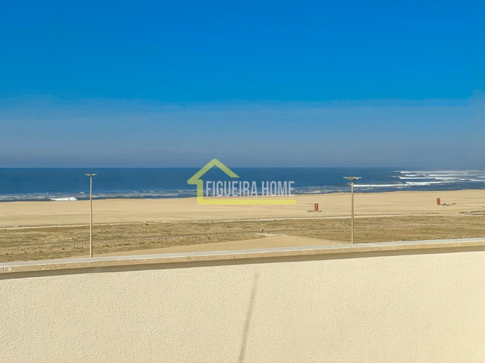 Apartamento T3 para Venda em Buarcos Foto 38