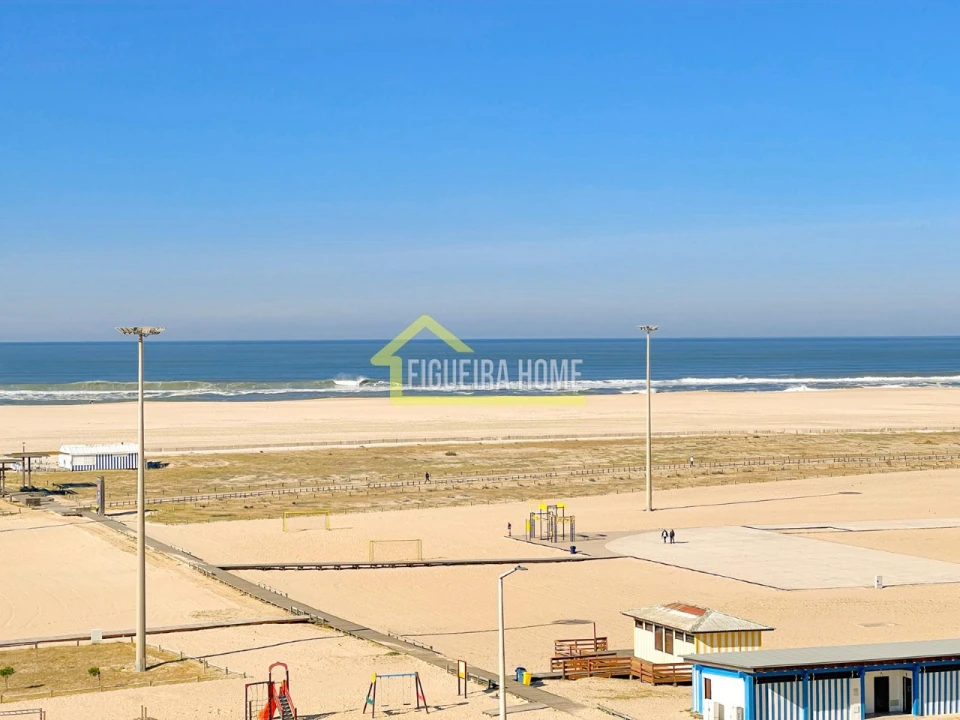 Apartamento T3 para Venda em Buarcos Foto 40