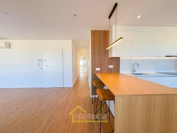 Apartamento T3 para Venda em Buarcos