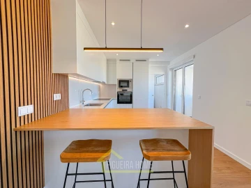 Apartamento T3 para Venda em Buarcos