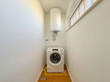 Apartamento T3 para Venda em Buarcos