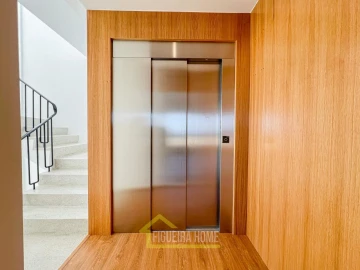 Apartamento T3 para Venda em Buarcos