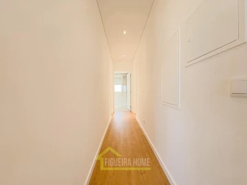 Apartamento T3 para Venda em Buarcos