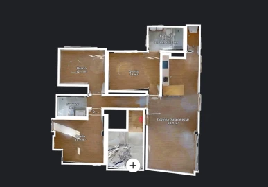 Apartamento T3 para Venda em Buarcos