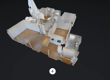 Apartamento T3 para Venda em Buarcos
