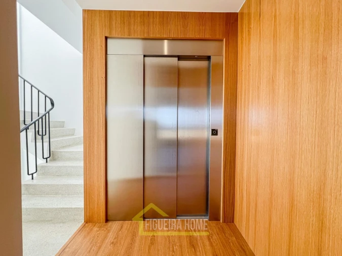Apartamento T3 para Venda em Buarcos Foto 25