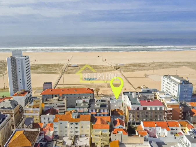 Apartamento T3 para Venda em Buarcos Foto 30