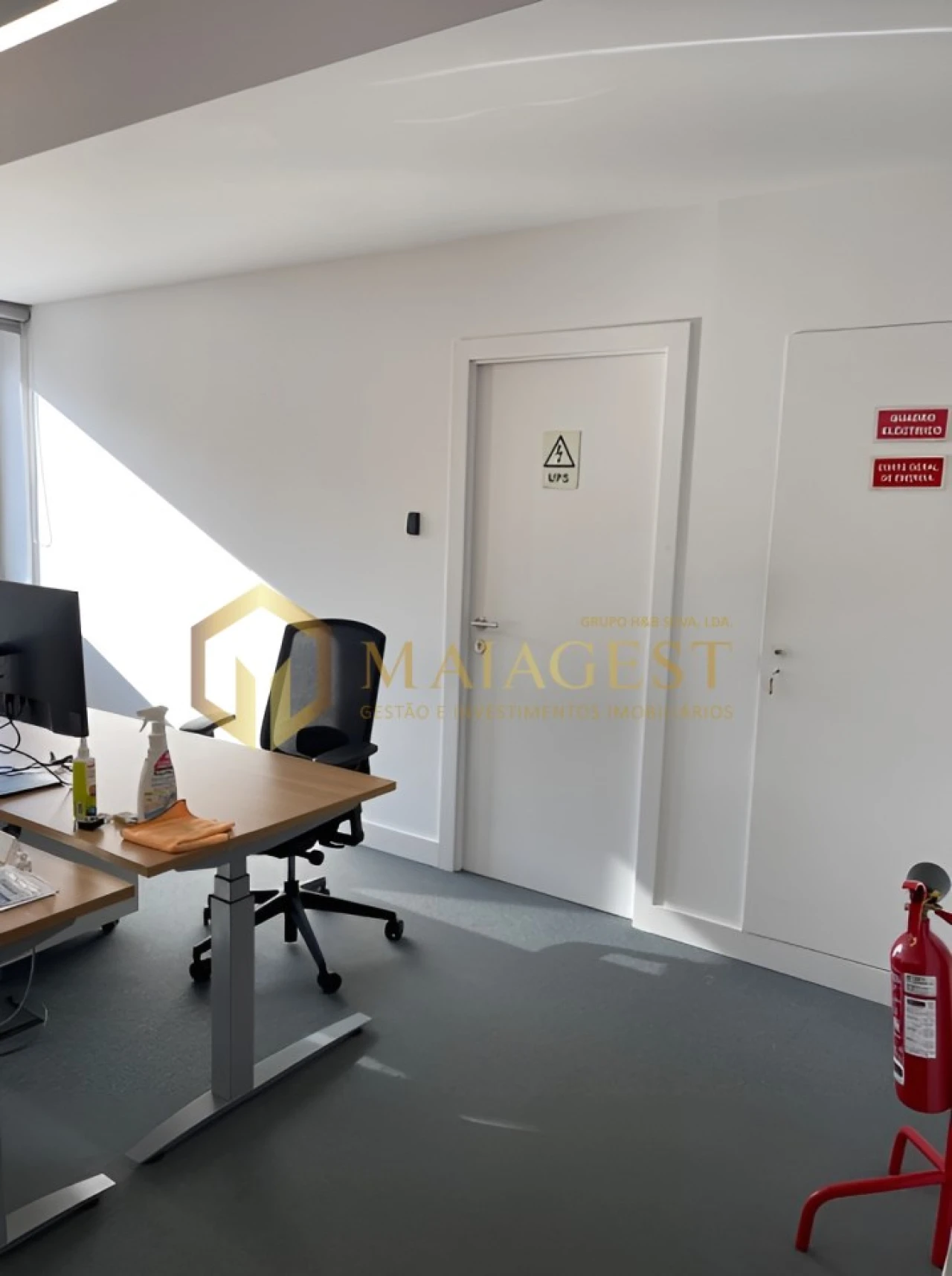 Escritório para Venda em Cedofeita, Santo Ildefonso, Sé, Miragaia, São Nicolau e Vitória Foto 5