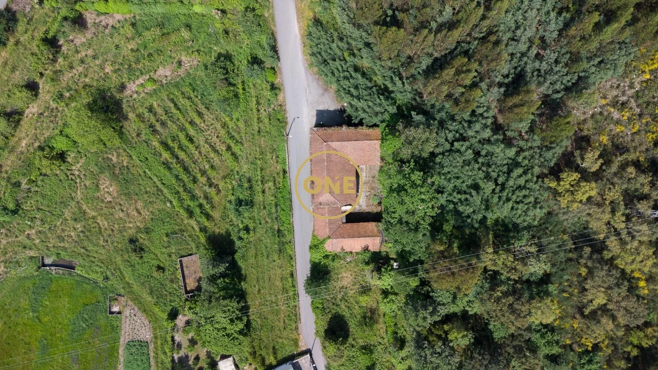 Moradia T3 para Venda em São Tomé de Negrelos Foto 2